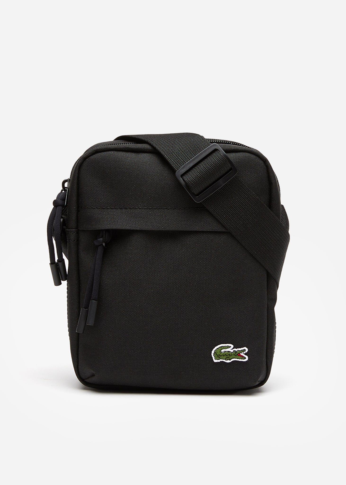 Lacoste tassen shop