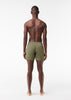 Lacoste Zwembroeken  Men swimsuit - tank green 