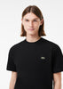 Lacoste T-shirts  Men tee shirt - black 