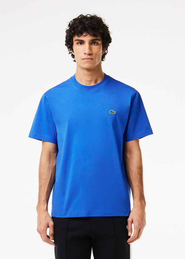 Lacoste T-shirts  Men tee shirt - ladigue 