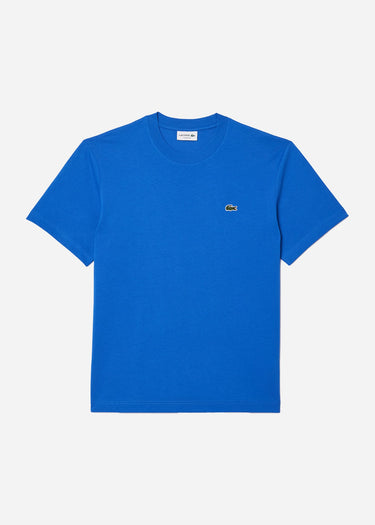 Lacoste T-shirts  Men tee shirt - ladigue 