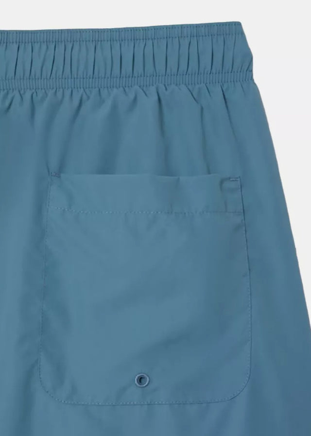 Lacoste Swimwear Lacoste swimming trunk - limestone