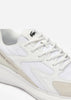 Lacoste Schoenen  Evo - white 