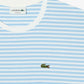 Lacoste T-shirts  Tee - white overview 