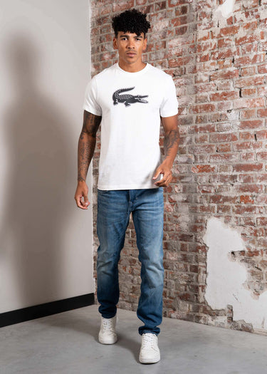 Lacoste at Casual Lads Ordered before 23:59 is delivered the