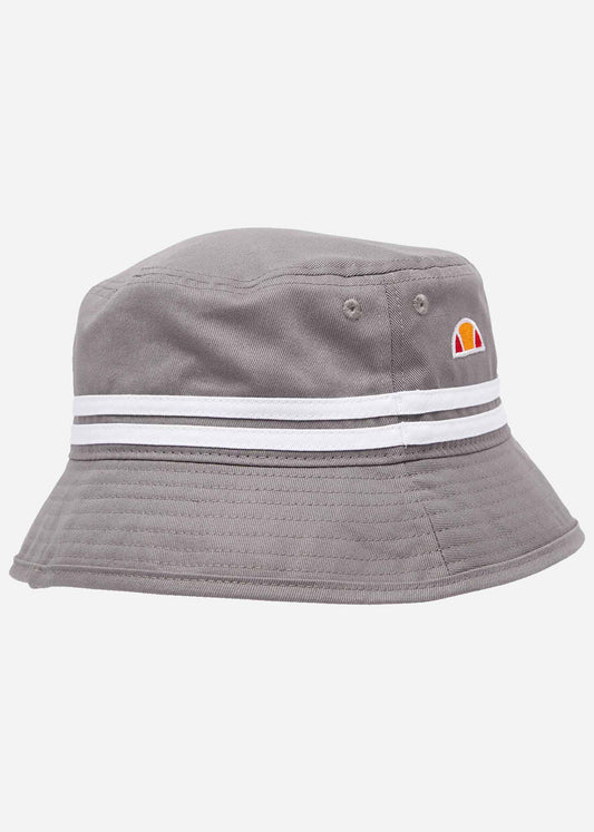 Ellesse Bucket Hats  Lorenzo bucket hat - grey 