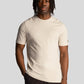 Lyle & Scott T-shirts  Embroidered t-shirt - cove 