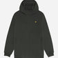 Lyle & Scott Jassen  Fleece back softshell jacket - gunmetal 