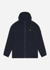 Lyle & Scott Jassen  Hooded windbreaker jacket - dark navy 