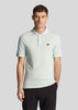 Lyle & Scott Polo's  Plain polo shirt - clear sky 