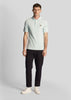 Lyle & Scott Polo's  Plain polo shirt - clear sky 