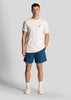 Lyle & Scott Zwembroeken  Plain swim short - apres-navy 