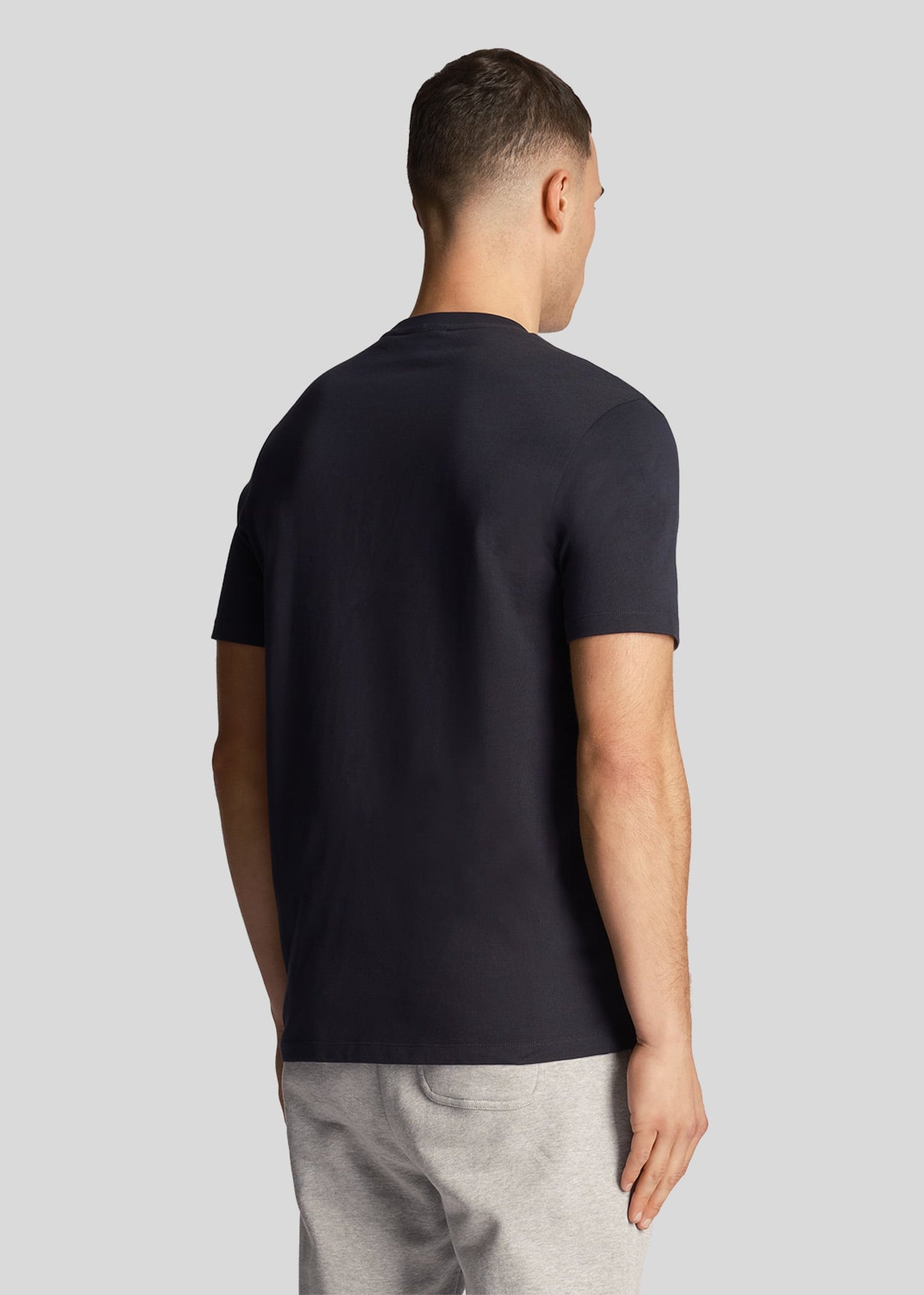 Lyle & Scott T-shirts  Pocket t-shirt - dark navy 