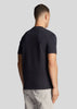 Lyle & Scott T-shirts  Pocket t-shirt - dark navy 