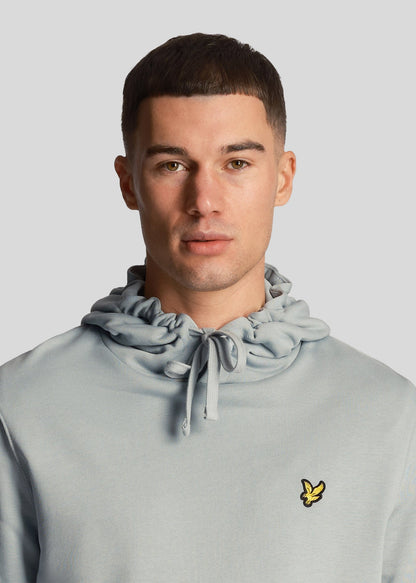 Lyle & Scott Hoodies  Pullover hoodie - slate blue 