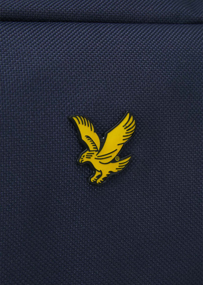 Lyle & Scott Tassen  Gym Bag - Navy 