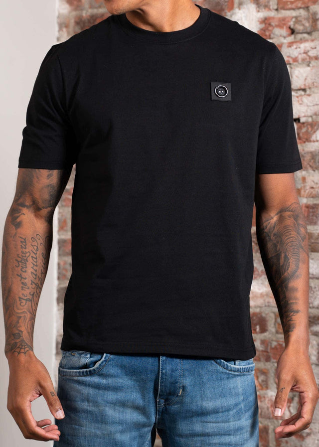 Marshall Artist T-shirts Siren t-shirt - black