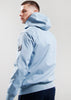 Marshall Artist Jassen  Adv-lightshell jacket - dusk blue 