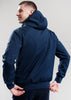 Marshall Artist Jassen  Adv-liteshell jacket - navy 