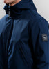 Marshall Artist Jassen  Adv-liteshell jacket - navy 