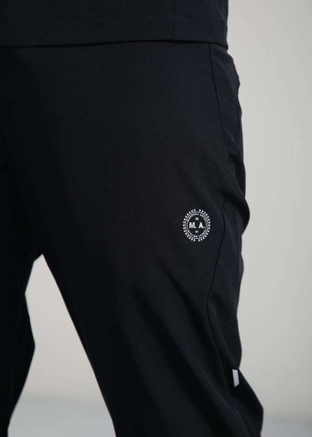 Marshall Artist Pants Blaze track pant - black