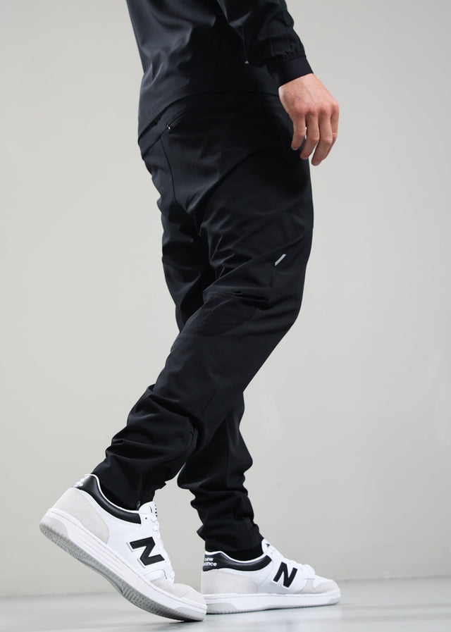 Marshall Artist Pants Blaze track pant - black