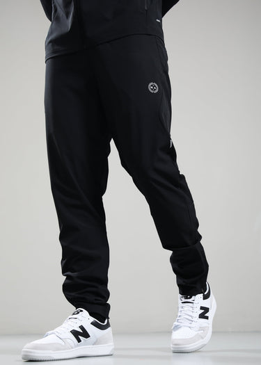 Marshall Artist Broeken Blaze track pant - black