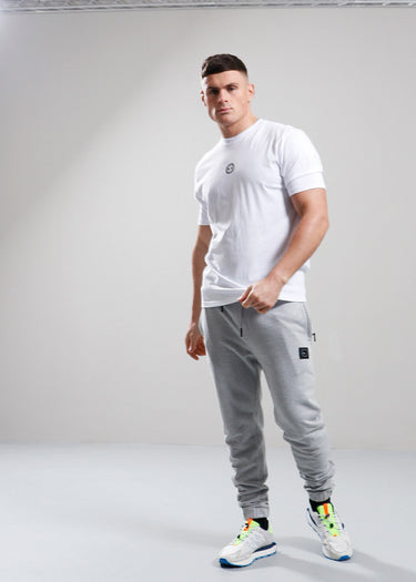 Marshall Artist T-shirts  Fragment t-shirt - white 