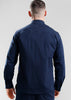 Marshall Artist Overshirts  Frenzo ls shirt - navy 