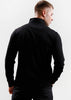 Marshall Artist Truien  Injection funnel neck - black 