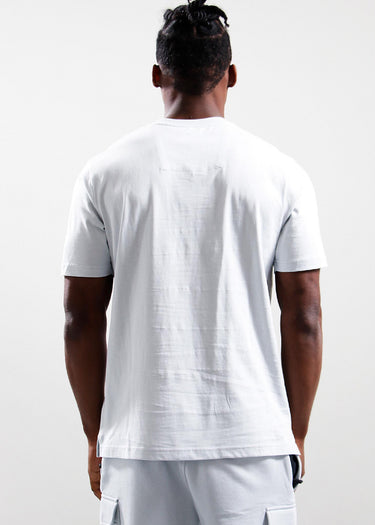 Marshall Artist T-shirts  Injection t-shirt - dolphin grey 