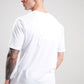 Marshall Artist T-shirts  Injection t-shirt - white 