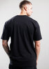 Marshall Artist T-shirts  Linear box t-shirt - black 