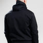 Marshall Artist Jassen  Adv-lightshell jacket - black 