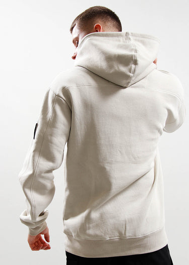 Marshall Artist Hoodies  Siren oth hood - stone 