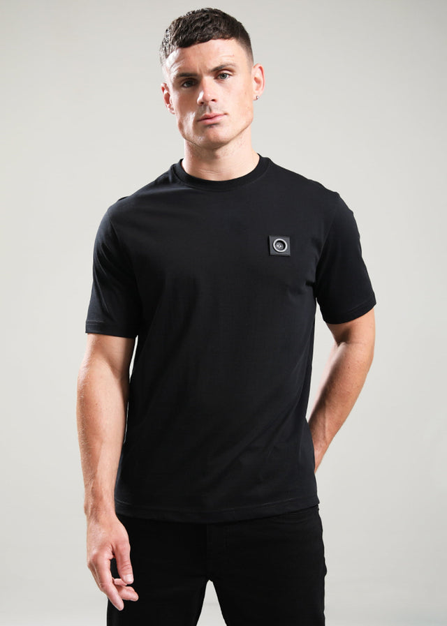 Marshall Artist T-shirts Siren t-shirt - black