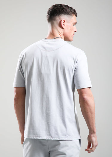 Marshall Artist T-shirts Siren t-shirt - oceanic grey