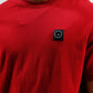 Marshall Artist T-shirts  Siren t-shirt - guard red 