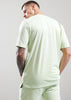 Marshall Artist T-shirts  Siren t-shirt - lime 