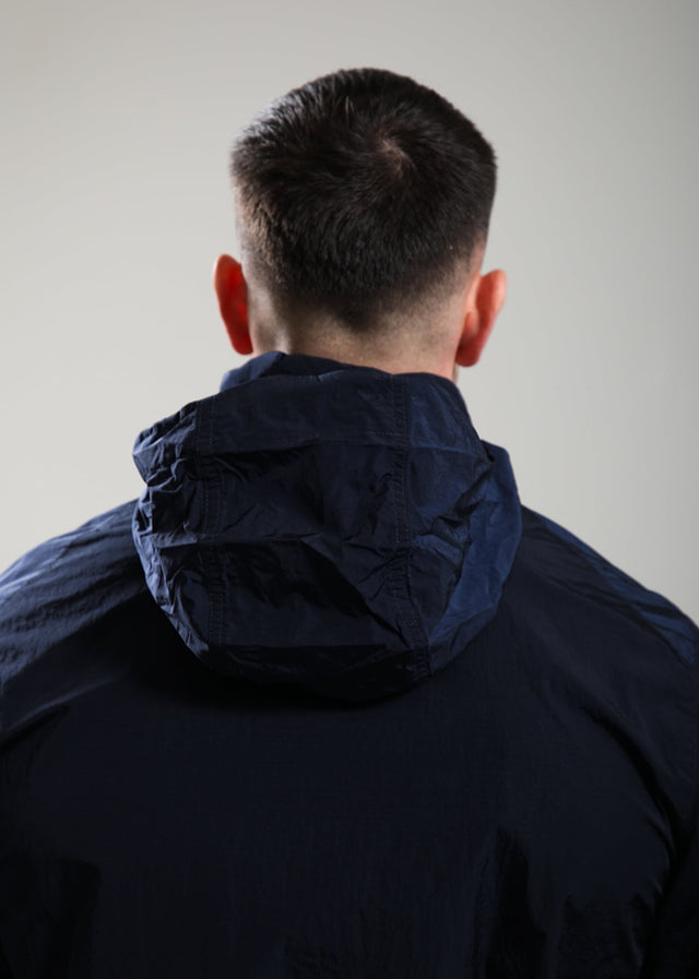 Marshall Artist Jackets Stanford jacket - navy