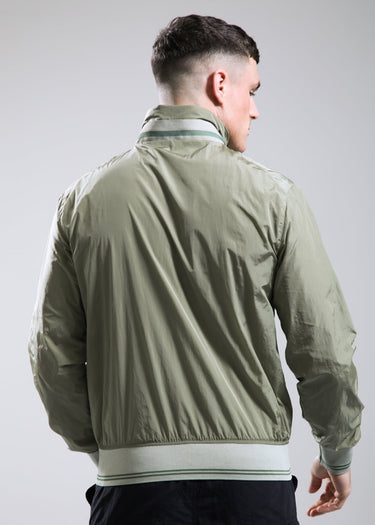 Marshall Artist Jassen Stanford jacket - sage