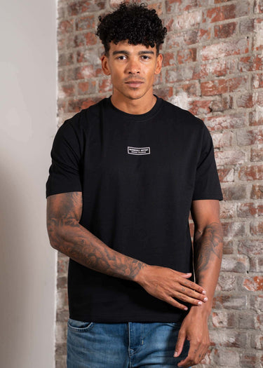 Marshall Artist T-shirts Injection t-shirt - black