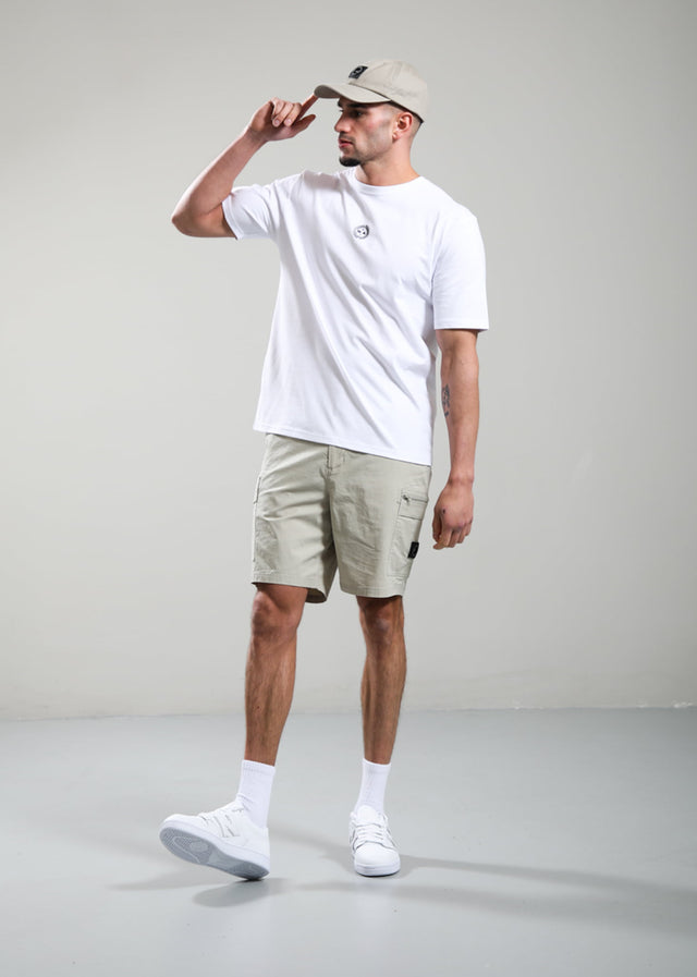 Marshall Artist Shorts Vanguard cargo short - stone