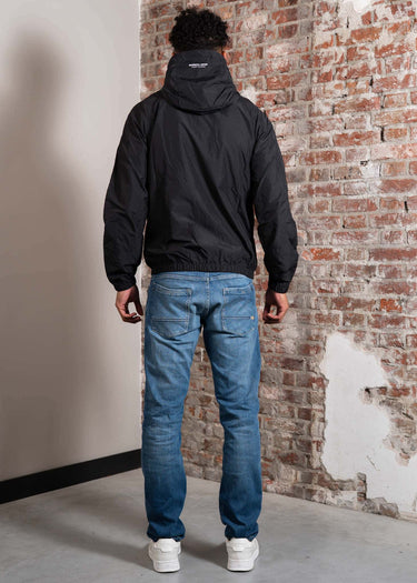 Marshall Artist Jassen Fairfax jacket - black