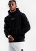 Marshall Artist Hoodies  Siren oth hood - black 