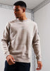 Marshall Artist Truien Siren crewneck - stone