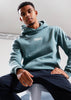 Marshall Artist Hoodies Siren hoodie - atlantic green