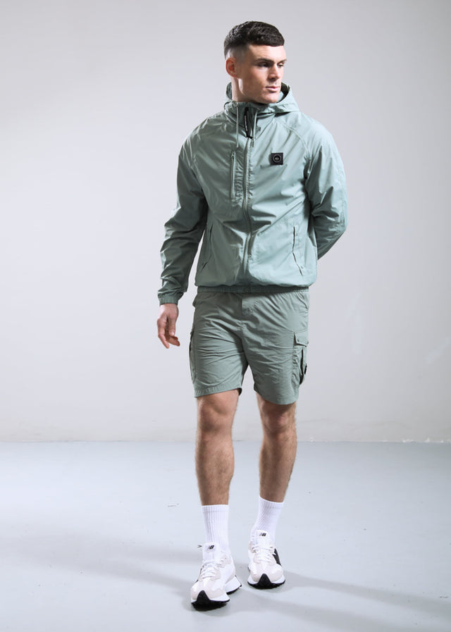 Marshall Artist Jackets Fairfax jacket - sage