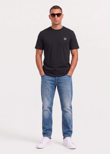 MA.Strum T-shirts Ma.strum icon tee - black