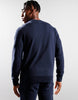 MA.Strum Truien  Core crew sweat - ink navy 